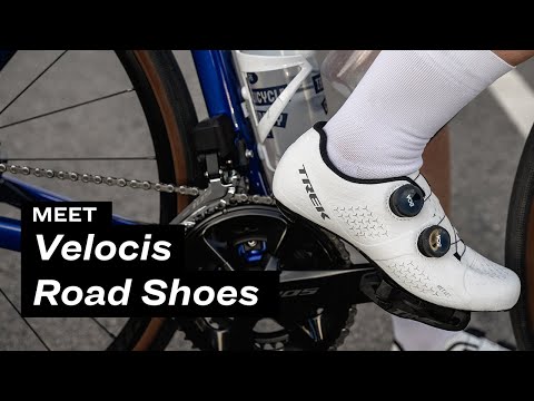 Trek Velocis Road Cycling Shoe