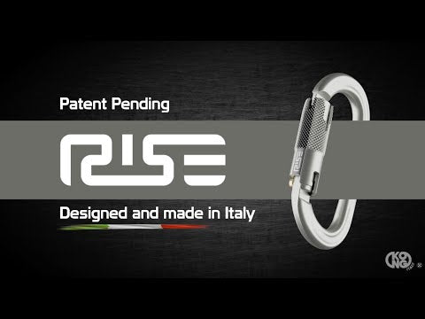 Kong RISE Lock Automatic Sleeve