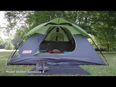 Sundome 2 Tent