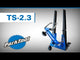 Park Tool Professional Wheel Truing Stand - TS-2.3