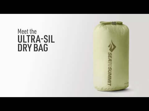 Sea to Summit Ultra-Sil Dry Bag
