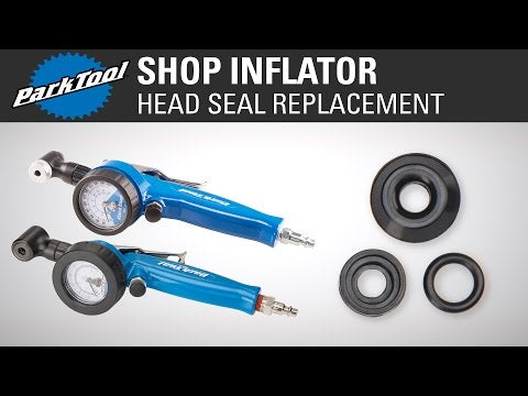 Park Tool Head Seal Kit for INF Inflators