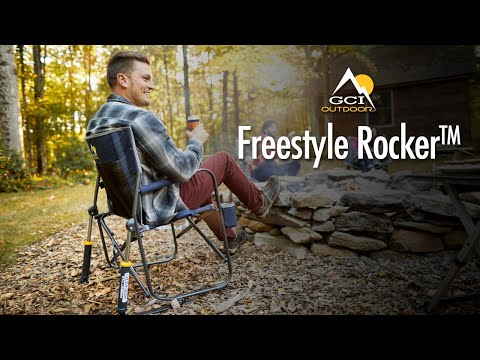 Freestyle Rocker