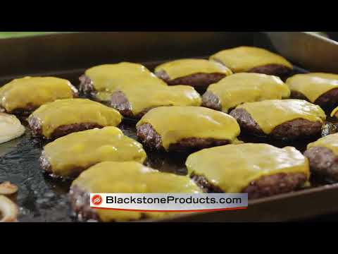 Blackstone 22 Inch Table Top Griddle With Hood