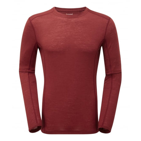 Montane Men's Primino 140 Long Sleeve T-shirt