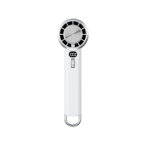 Flextail Max Handheld Fan Pro Portable Battery Travel Fan