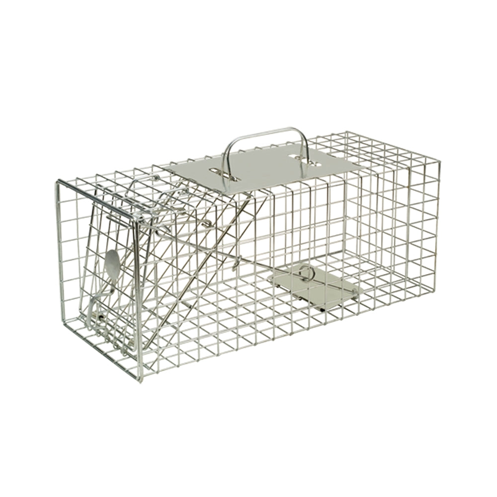 Live Animal Trap - Small Cage