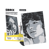 A4 Original Diamond Painting Kit