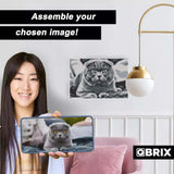 A4 Original Diamond Painting Kit