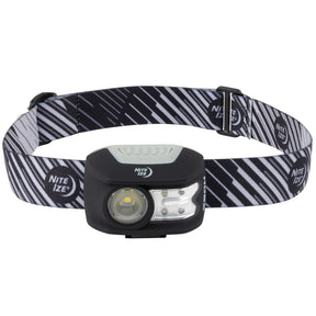 Nite Ize Radiant 250 Headlamp Powerful LED Hiking Torch