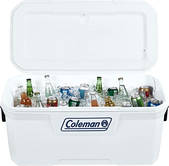 120Qt / 113L Cooler Marine