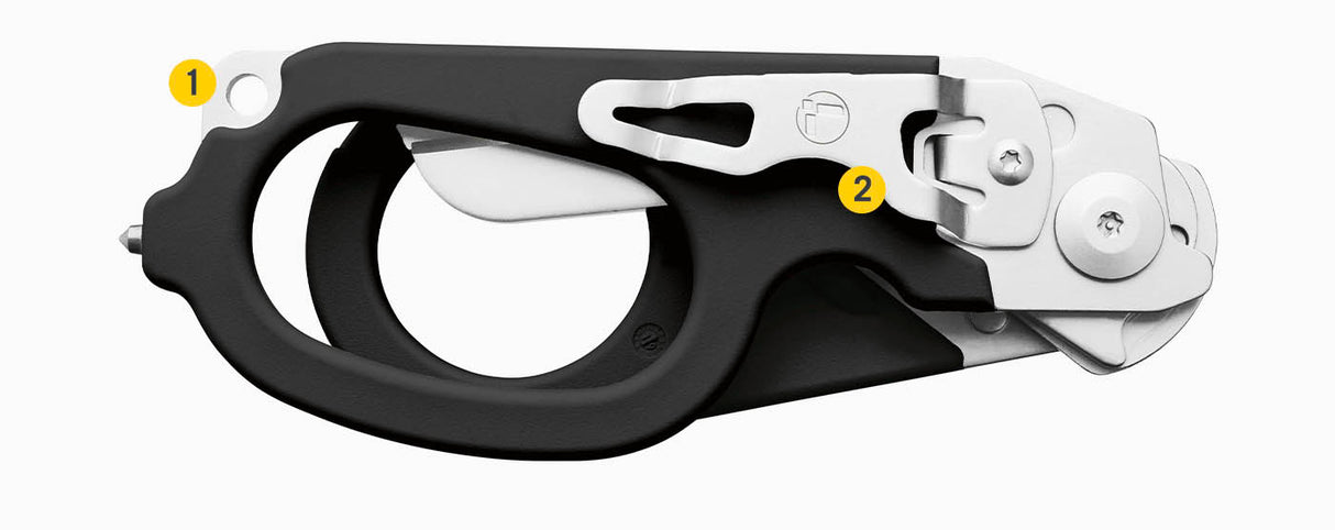 Raptor Rescue - Limited Edition