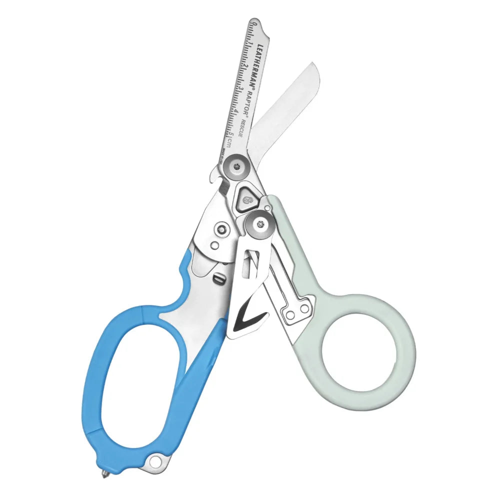 Raptor Rescue - Limited Edition