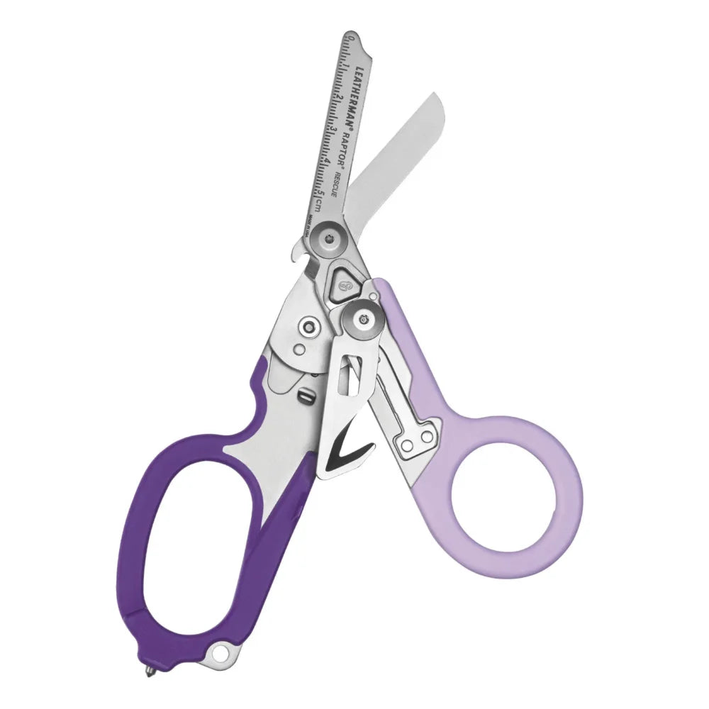 Raptor Rescue - Limited Edition