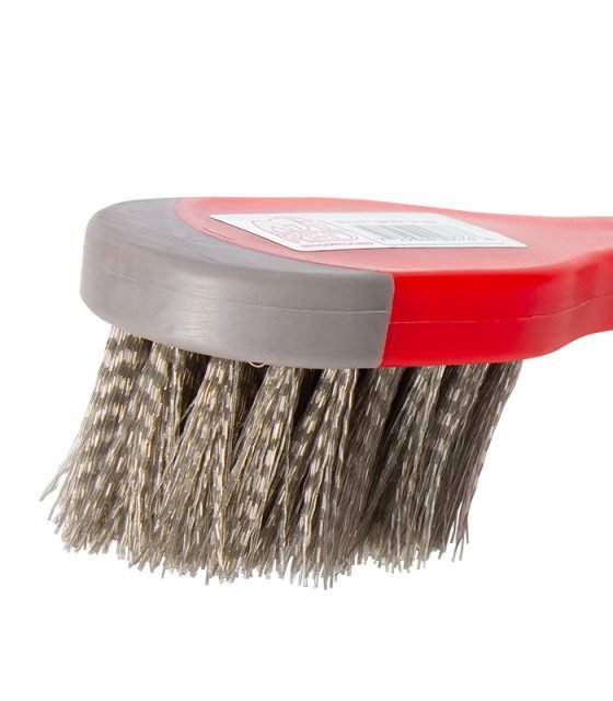 Bucket Brush