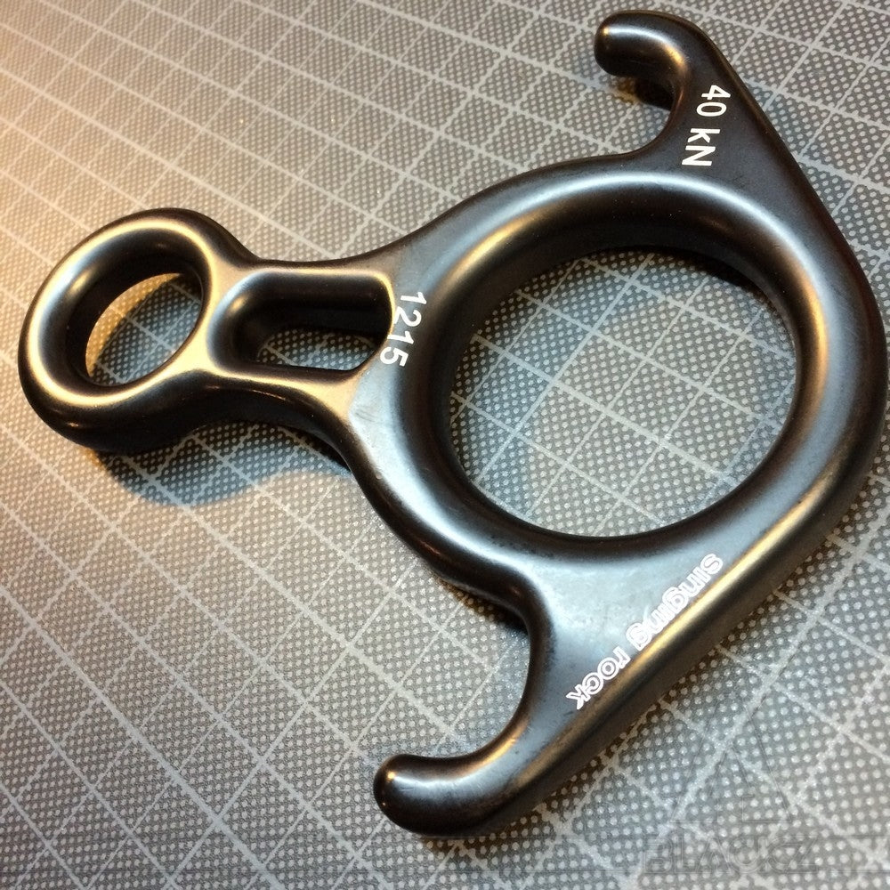 Edelrid Rescue 8