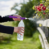 Recycled Soda Bottle Pressure Sprayer