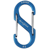 S-Biner® Dual Carabiner Aluminum #2