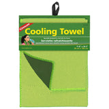 Cooling Towel