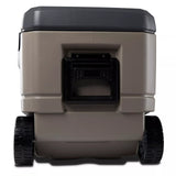 Igloo Sunset Glide 110 Qt / 104 L Wheeled Cooler