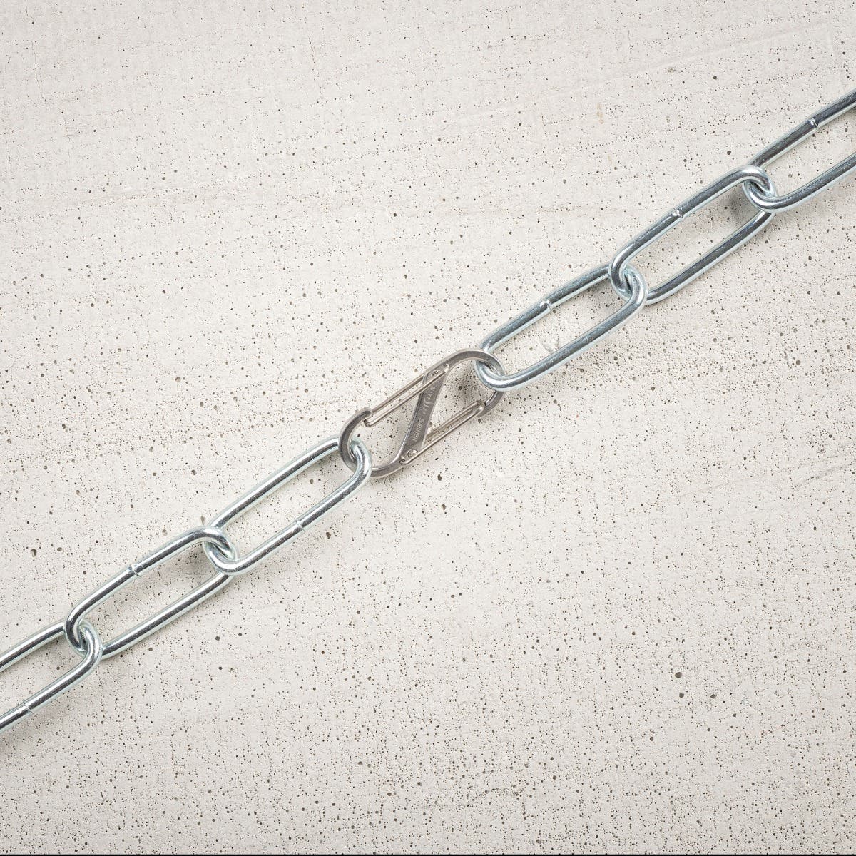 Nite Ize S-Biner Dual Carabiner Clip - Stainless Steel