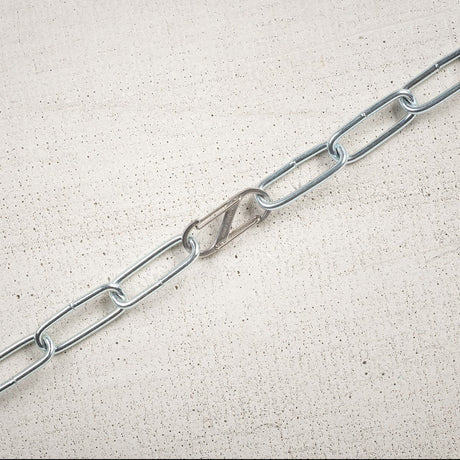 Nite Ize S-Biner Dual Carabiner Clip - Stainless Steel