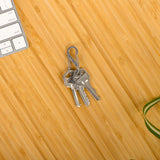 Nite Ize S-Biner Dual Carabiner Clip - Stainless Steel