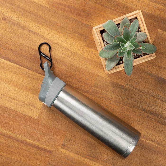 Nite Ize S-Biner Dual Carabiner Stainless Steel Heavy Duty