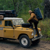 Hydraulic Pro Dry Pack - 75L