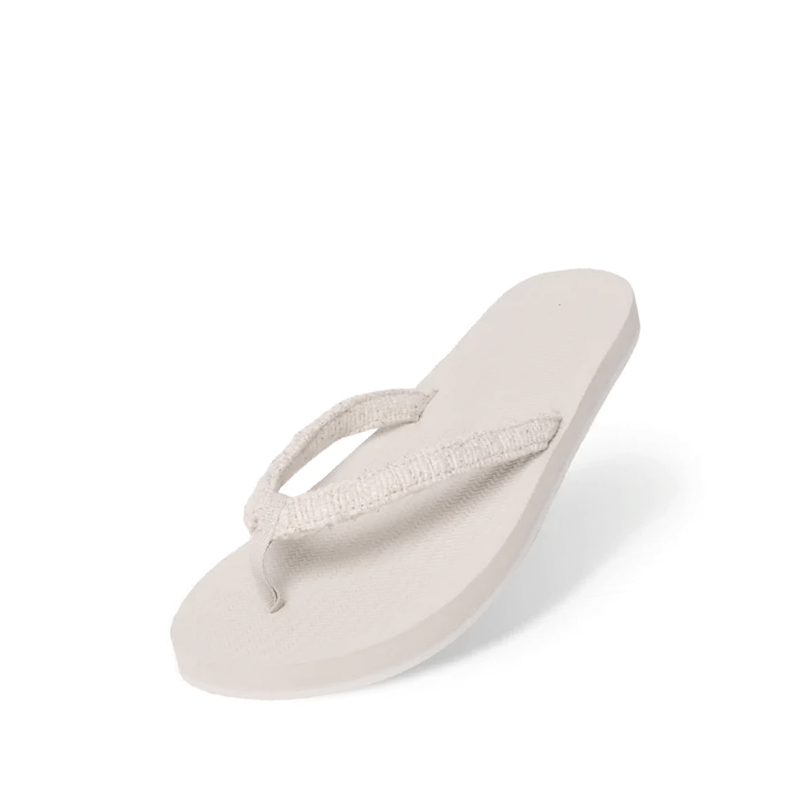 Flip Flops Recycled Pable Straps - Women