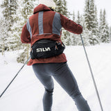Silva Race Belt 4L with Resevoir