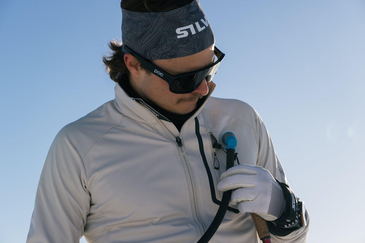 Silva Running Headband