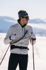 Silva Running Headband