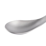 Titanium Spork 3-In-1 Knife Fork Spoon