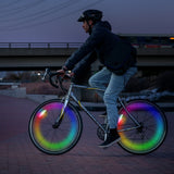 Spokelit® Wheel Light - Disc-O Select™