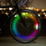 Spokelit® Wheel Light - Disc-O Select™