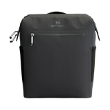 Stanley All Day Madeleine Midi Cooler Backpack 14L front view - Black Color
