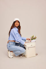 Stanley All Day Madeleine Midi Cooler Backpack - 14L