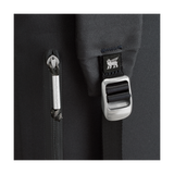 Stanley All Day Madeleine Midi Cooler Backpack 14L back and straps - Black Color