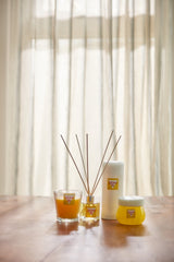 30-Day Bamboo Diffuser