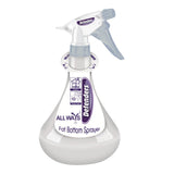 All Ways Fat Bottom Sprayer - Assorted Colours