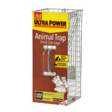 Live Animal Trap - Small Cage