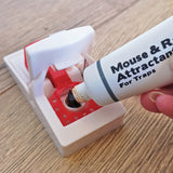 Ready-Baited Mouse Trap - 2 pack