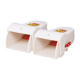 Live Catch Mouse Trap - Twinpack