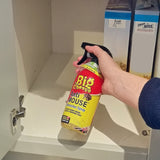 Anti Mouse Refresher Spray