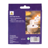 Citronella Tealight - 18-Pack