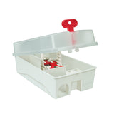 Ready-Baited Mouse Trap Kit