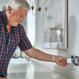 Mouse Out Mini-Sonic Mouse Repellent - 3 Pack