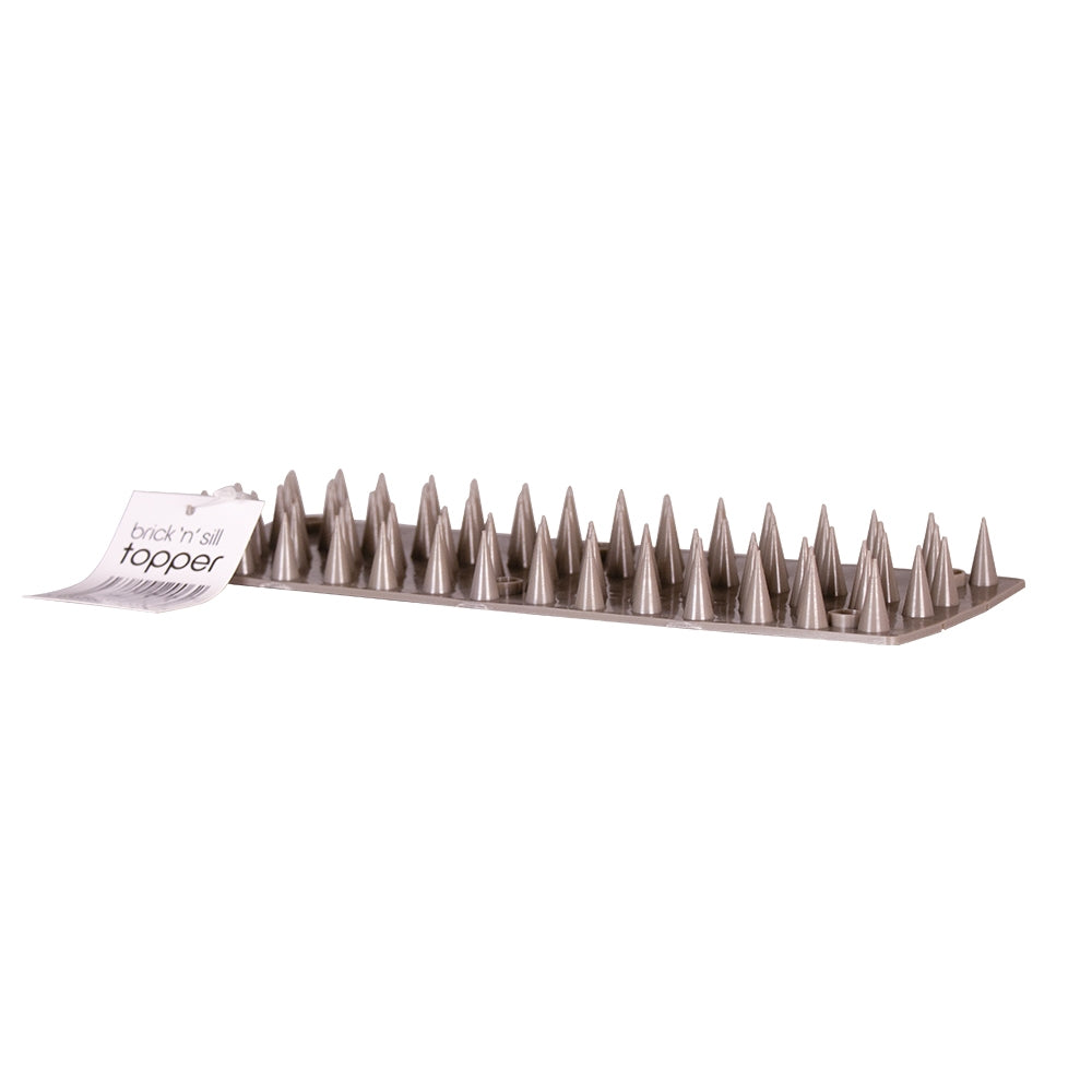 Prickle Strip Brick 'n' Sill Topper - 23cm