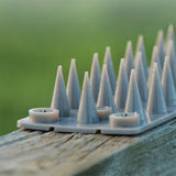 Prickle Strip Garden Fence Topper - 45cm